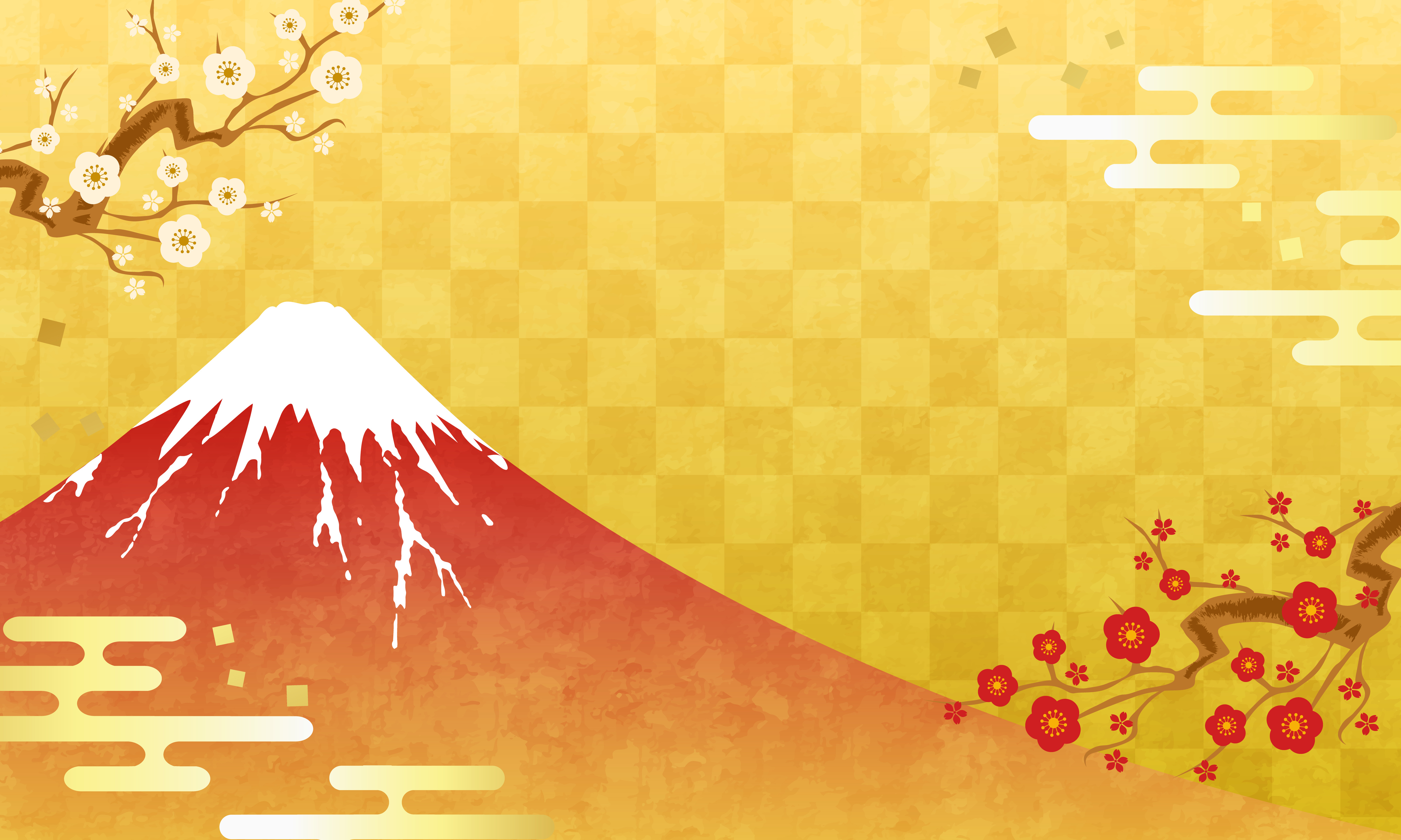 年末年始休業について